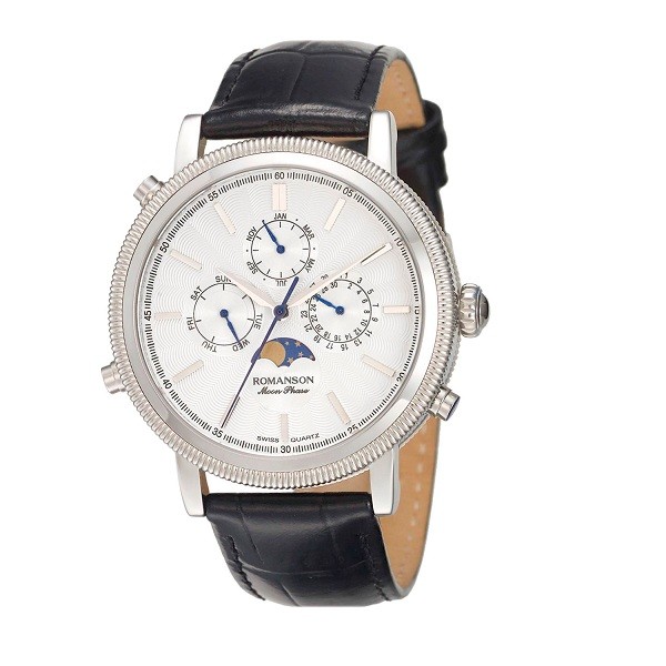 Romanson TL8A08FMW(WH)
