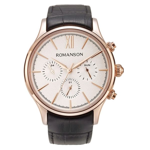 Romanson TL8A25FMR(WH)