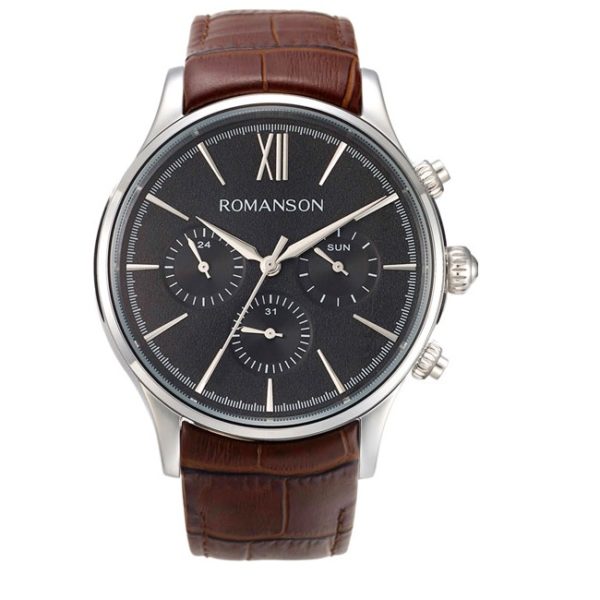 Romanson TL8A25FMW(BK)BN