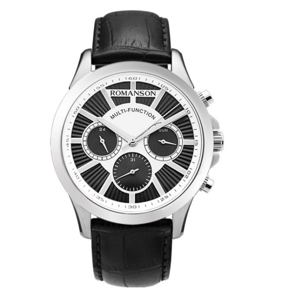 Romanson TL8A30FMW(BK)