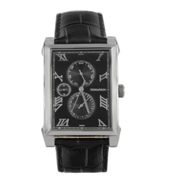 Romanson TL9225MW(BK)