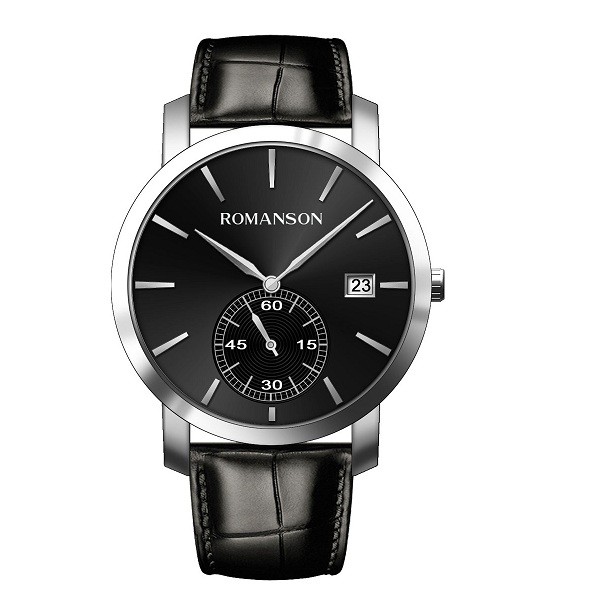 Romanson TL9A26MMMW(BK)