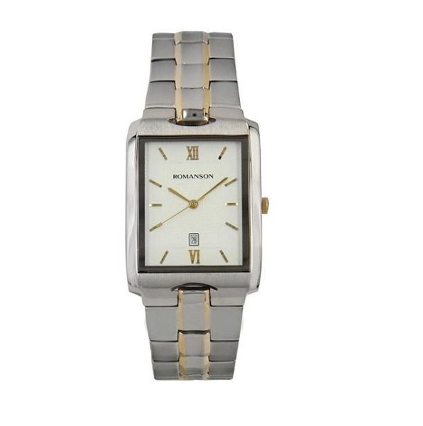 Romanson TM0186CXC(WH)