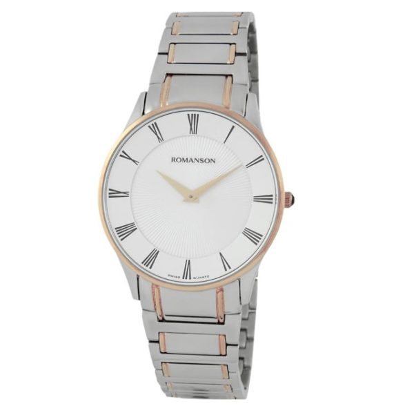 Romanson TM0389MJ(WH)