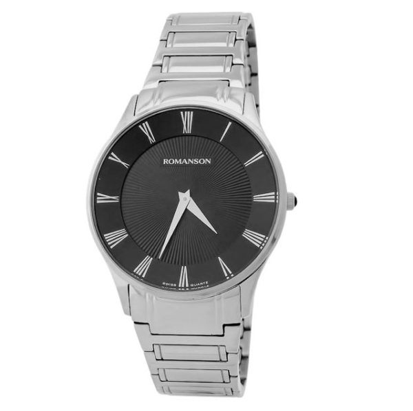 Romanson TM0389MW(BK)
