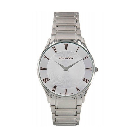 Romanson TM0389MW(WH)