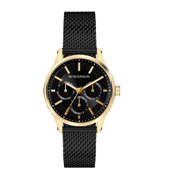 Romanson TM0B10FLG(BK)