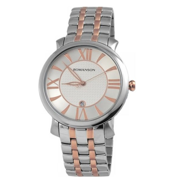 Romanson TM1256MJ(WH)