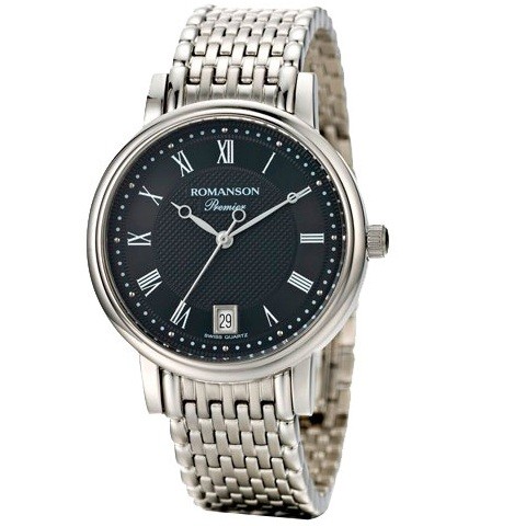 Romanson TM1274LW(BK)
