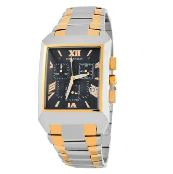 Romanson TM4123HMC(BK)
