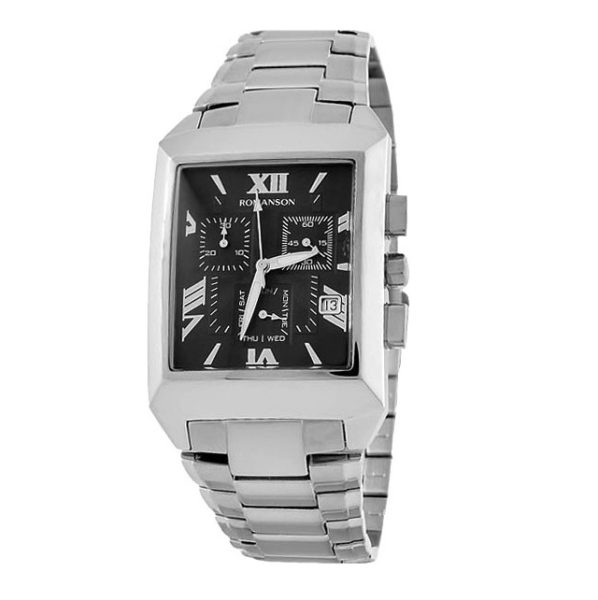 Romanson TM4123HMW(BK)