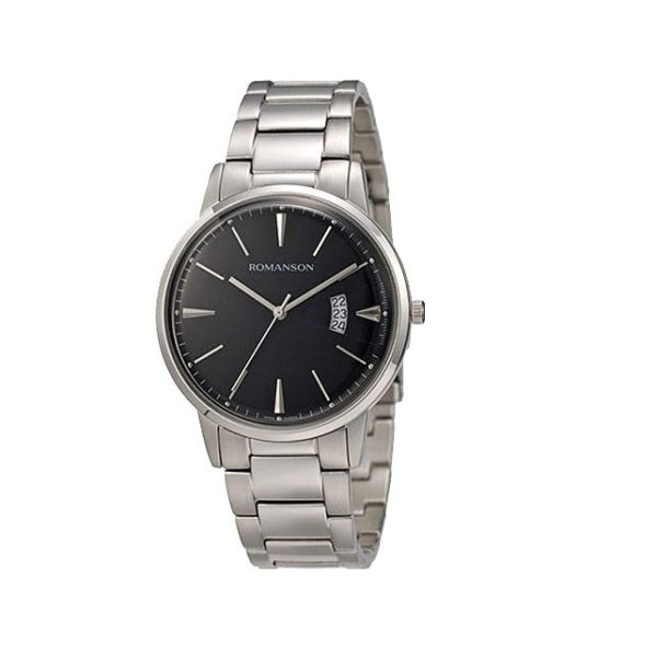 Romanson TM4201MW(BK)