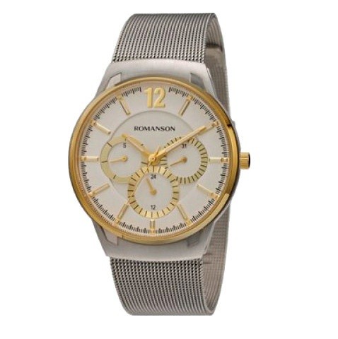 Romanson TM4209FMC(WH)