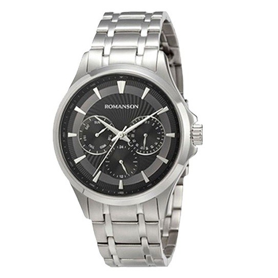 Romanson TM4222FMW(BK)