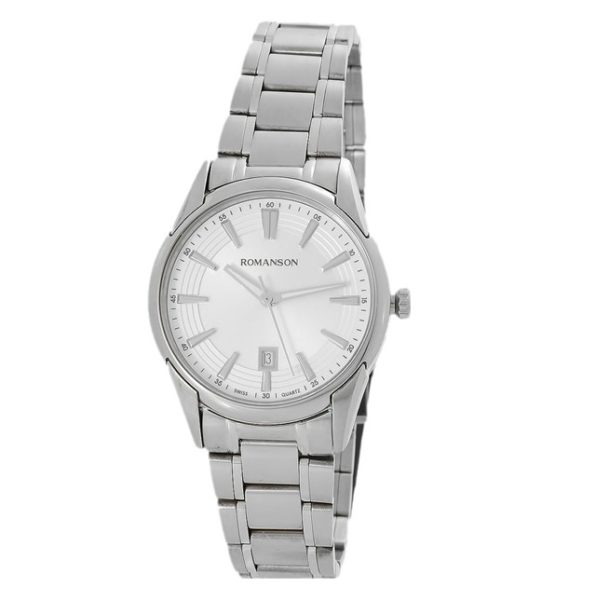 Romanson TM5A20LLW(WH)