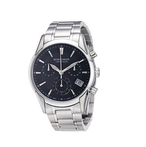 Romanson TM5A21HLW(BK)