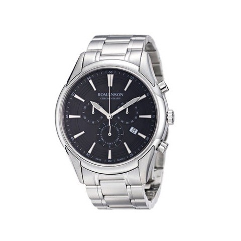 Romanson TM5A21HMW(BK)
