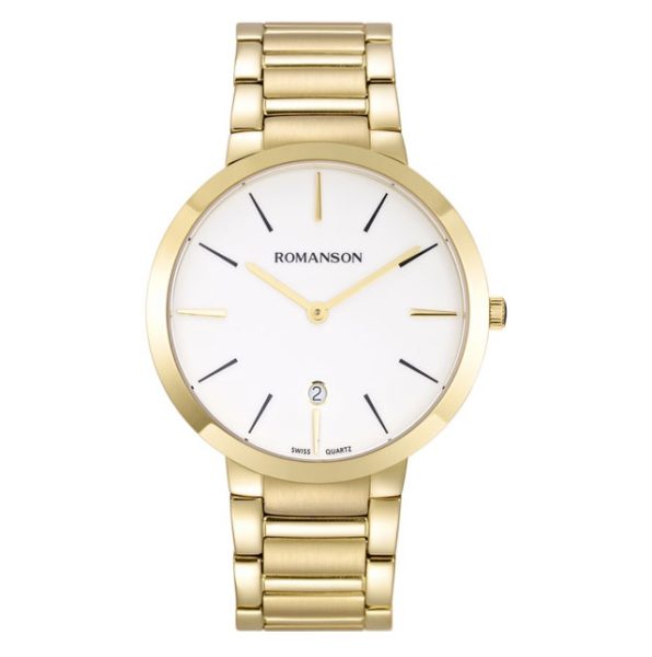 Romanson TM6A08MMG(WH)