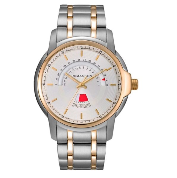 Romanson TM6A21CMJ(WH)