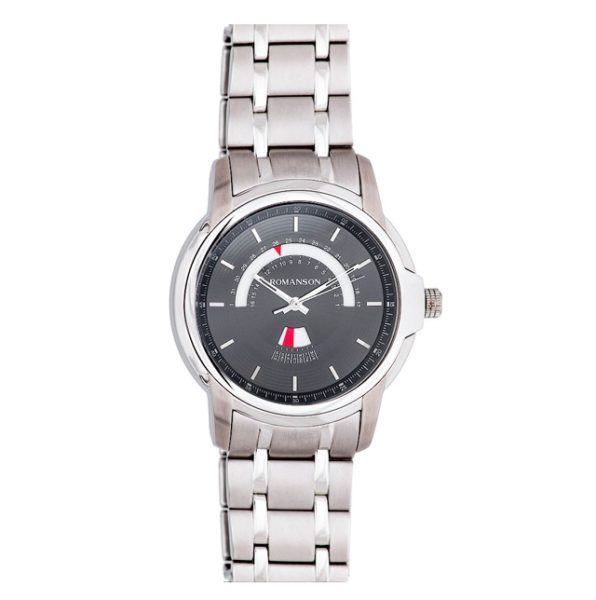 Romanson TM6A21CMW(BK)
