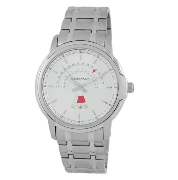 Romanson TM6A21CMW(WH)