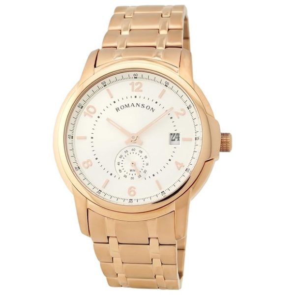 Romanson TM6A21JMG(WH)