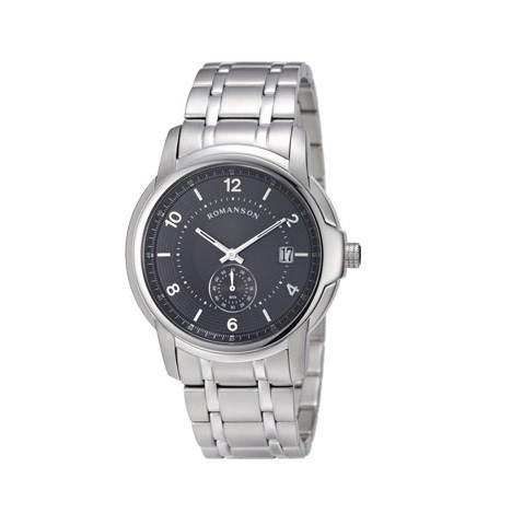 Romanson TM6A21JMW(BK)