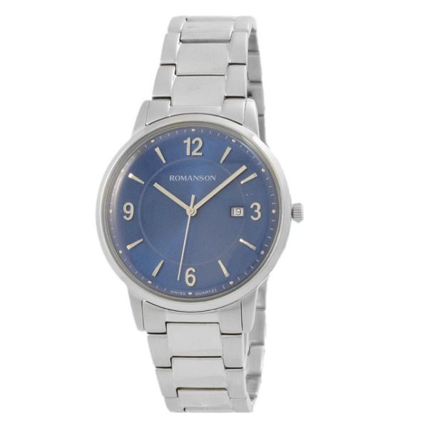 Romanson TM6A24MMW(BU)