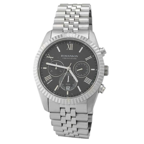 Romanson TM6A28HMW(BK)