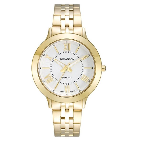 Romanson TM7A05LLG(WH)