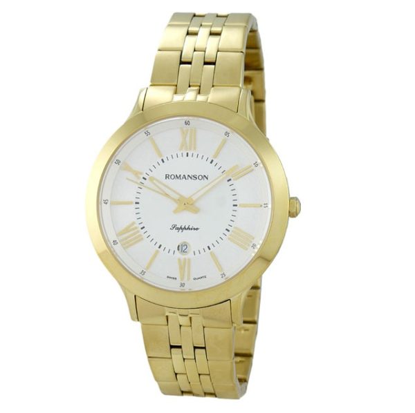 Romanson TM7A05MMG(WH)