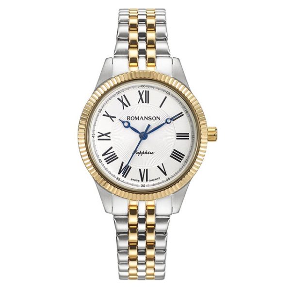 Romanson TM7A19LLC(WH)