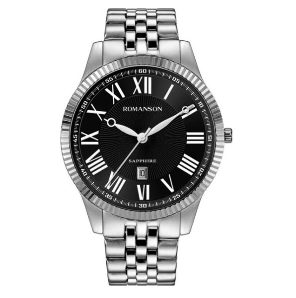 Romanson TM7A19MMW(BK)