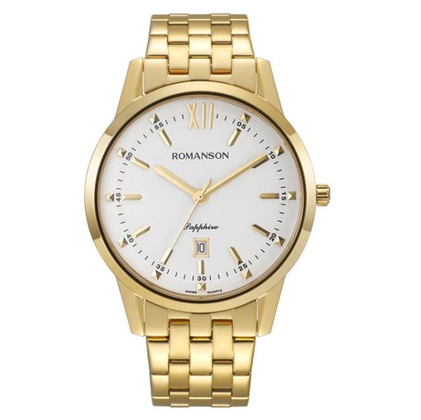 Romanson TM7A20MMG(WH)
