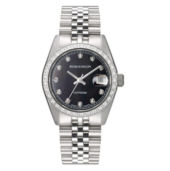 Romanson TM7A23QLW(BK)