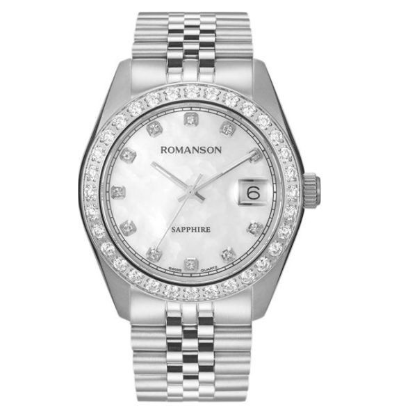 Romanson TM7A23QMW(WH)