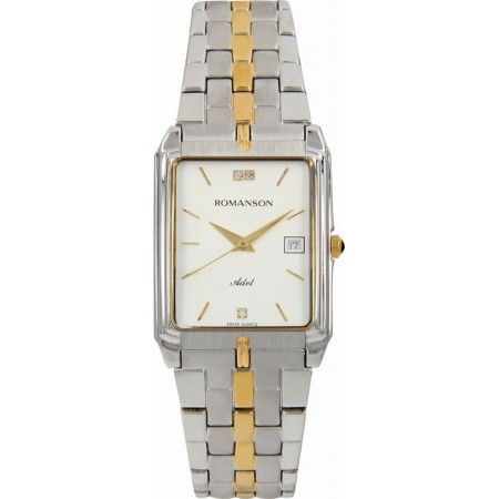 Romanson TM8154CMC(WH)