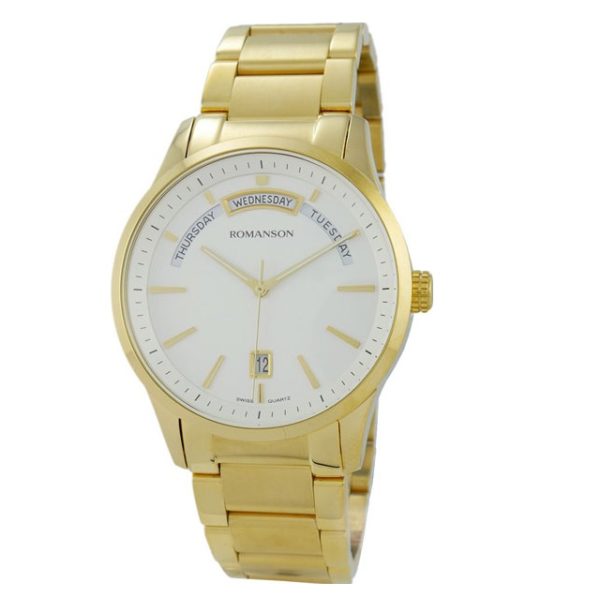Romanson TM8237MG(WH)