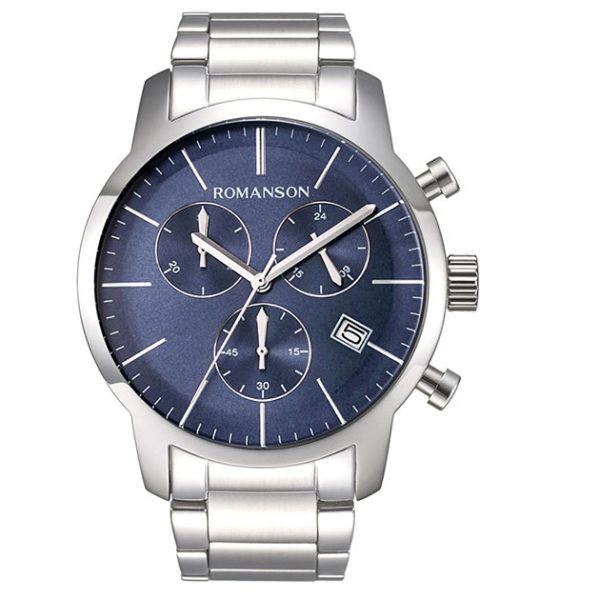 Romanson TM8A19HMW(BU)