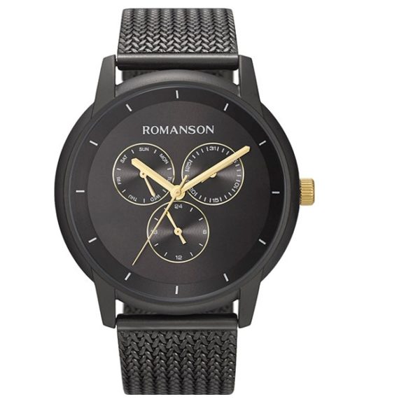 Romanson TM8A22FMB(BK)