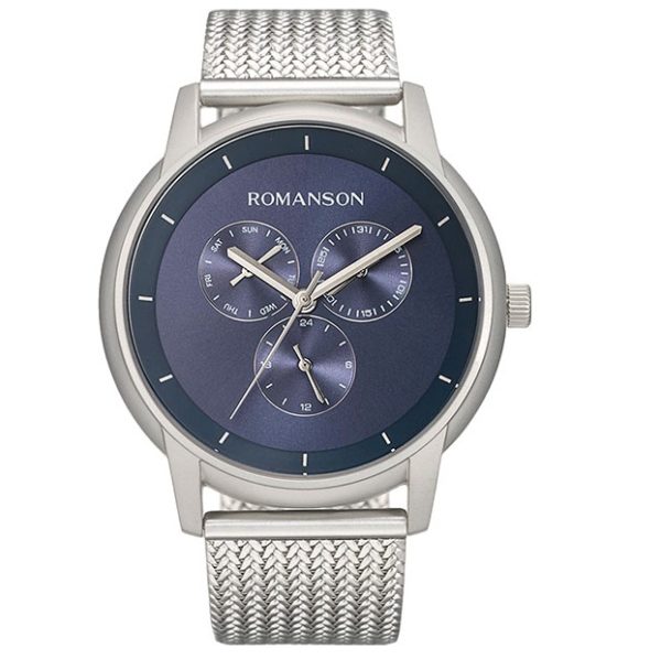 Romanson TM8A22FMW(BU)