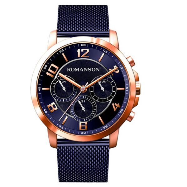Romanson TM8A36FMR(BU)
