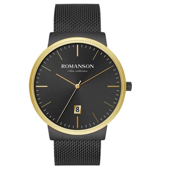Romanson TM8A43MMF(BK)