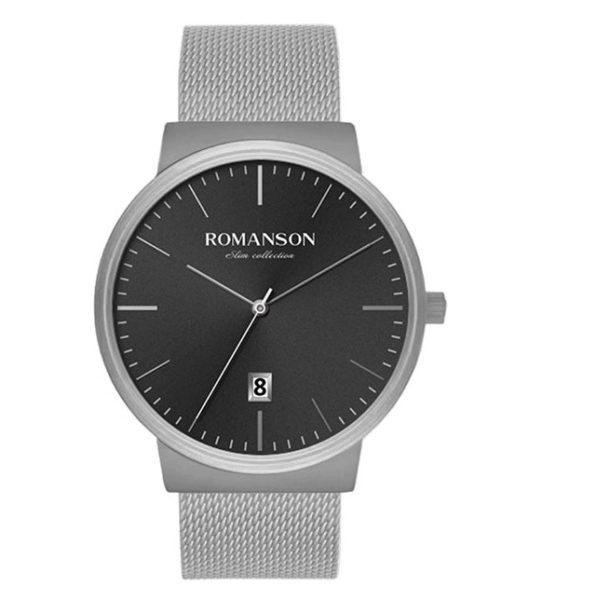 Romanson TM8A43MMW(BK)