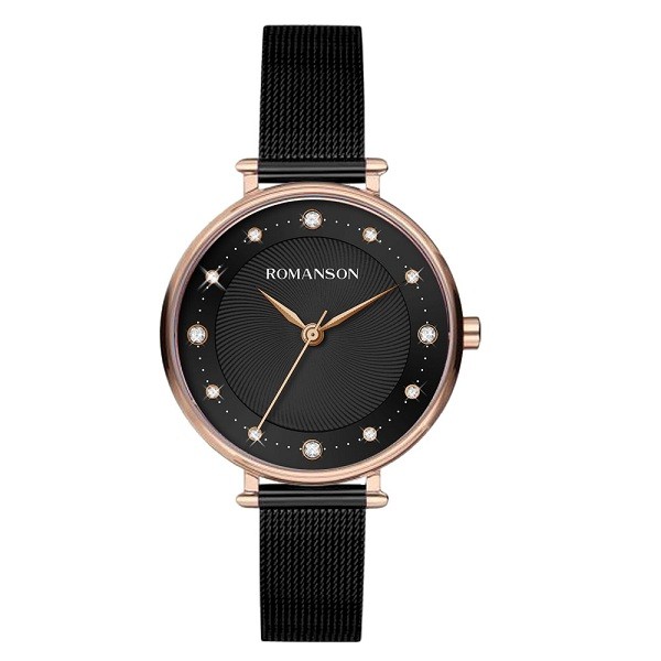 Romanson TM8A45LLR(BK)