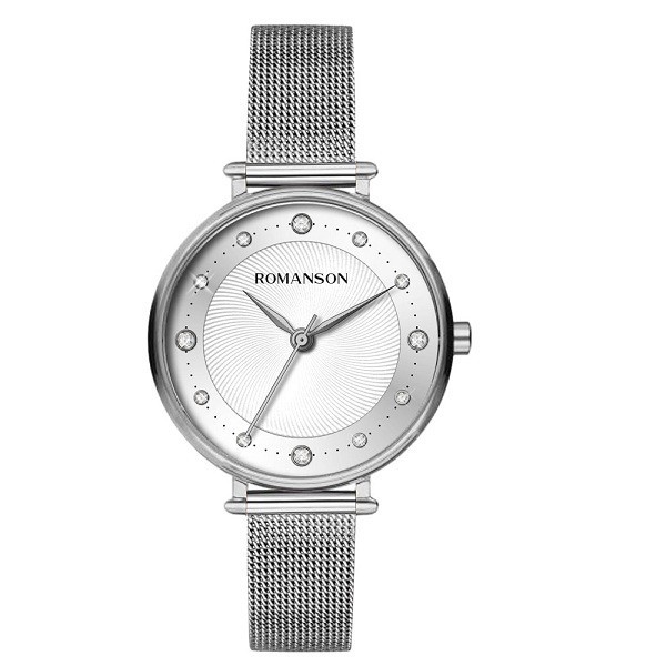 Romanson TM8A45LLW(WH)