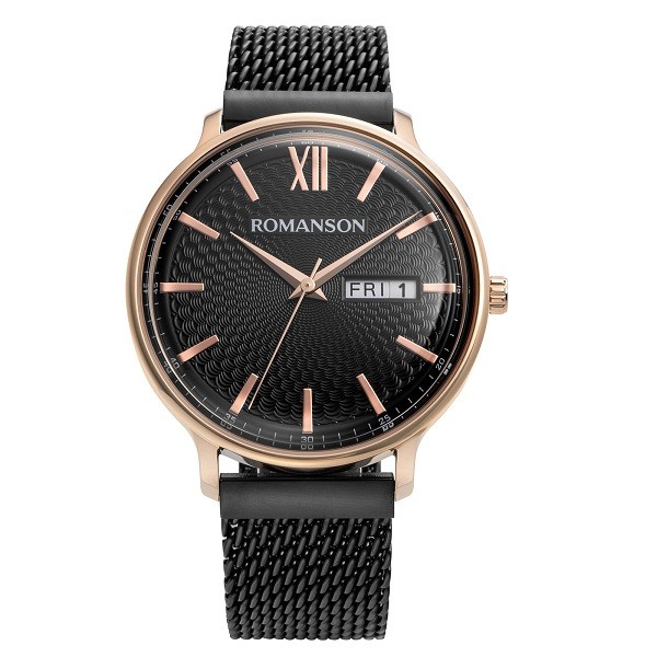 Romanson TM8A49MMR(BK)