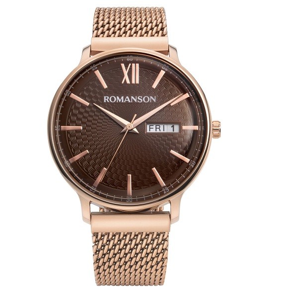 Romanson TM8A49MMR(BN)