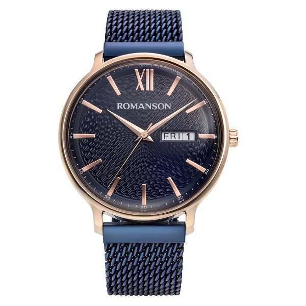 Romanson TM8A49MMR(BU)