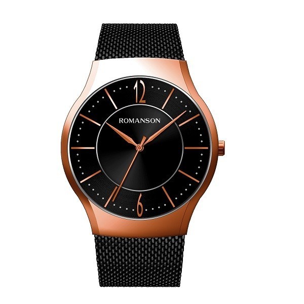 Romanson TM9A18MMR(BK)